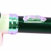 Peer 7X Lighted Loupe W/Gauge