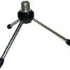 Microphone Desk Stand (F-6)