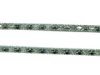 30In Loupe Chain With Hook-Slvr