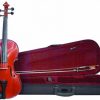 Merano Promo Quality Violin 4/4 w/Case