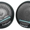 Audiopipe 275-Watt Mini Tweeter