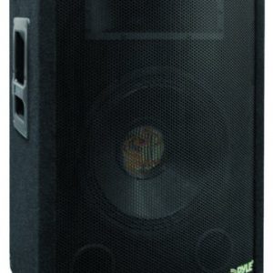 Pylepro 2-Way 15in Pro Cabinet  1