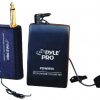 Pyle P Clip Tie Microphone