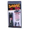 Sabre Pepper Foam Unit 70 G