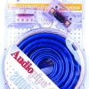 Audiopipe Platinum 4Ga 2100w Install Kit