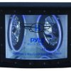 Pyle Dual 12in Bandpass W/Led