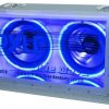 Pyle Dual 12 in Bandpass System W/Neon