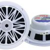 Pyle 6.5 in 200 W 2 Way Marine Speaker