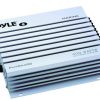 Pyle Marine 4 Channel 400 Watt  Amp