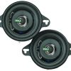 Pyle Wave 3.5in 2-Way Speaker