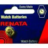 Watch Battery #397