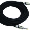 Pyle P 30in 12 Ga Speaker Cble 1/4 X 1/4