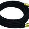 Pyle P 30ft Mic Cable XLR x XLR