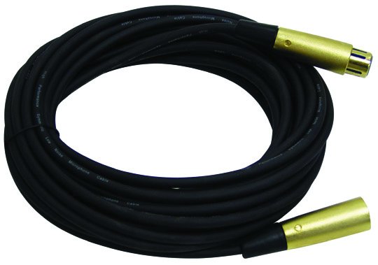 Pyle P 30ft Mic Cable XLR x XLR