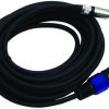 Pyle P 30 Ft 12ga Spkr Cable To 1/4 Jack