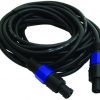 Pyle P 30ft 12 ga Speaker Cable