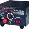 PYR 5 Amp Power Supply W/Cigar Plug