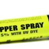 PSP 3/4 oz Pepper Gas Key Ring
