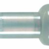 Lg. Bar.Crimp Caps 22-14Ga Nat ( 90)