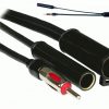 Metra Nissan Diversity OE Antenna Adaptr