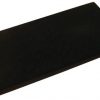Medium Gold Testing Stone 2 in x 3 in