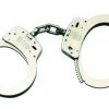 Smith & Wesson Handcuff ( 50)