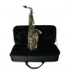 Mirage Alto Saxophone Eb w/Case - Nickel
