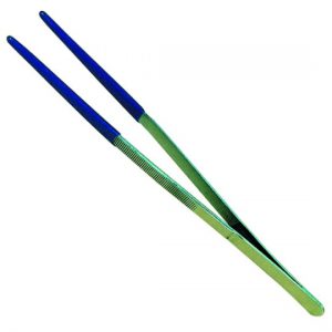 Steam Cleaner Tweezers 8in