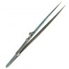 Slide  Locking Tweezers