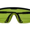Grip Safety Glasses Clear-36/6