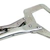Locking C Clamp 11 inch