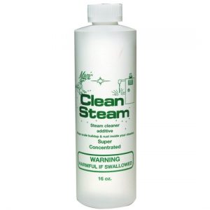 Steam Cleaner Additive 16Oz