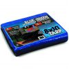 6ftX8ft Blue Tarp