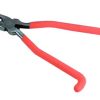 9in Iron Work Pliers
