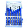 6Pc Precision Screwdriver Set (PJ-06)