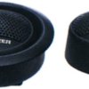 Pioneer 7/8 in Hard Dome Tweeter