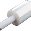 Shrink Wrap 5in x1000 Ft Tube Handle