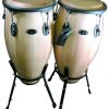 Gp Perc Maple Conga Set 10 In And 11 In