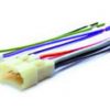 Metra Harness Toyota 87-Up