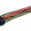 Metra Wire Hrns Gm-21 Pin 88-93