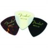 Fender Pick Thin 346 Cell Shell 72 Pc