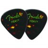 Fender Pick Med 351 Cell Shell 144 Pc
