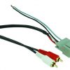 Metra 2003-Up Ford Harness