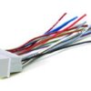 Metra 2001 Up Mazda Prot Hrns