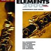 HL Essential Elemen Bb Clar Bk 1w/Weblin