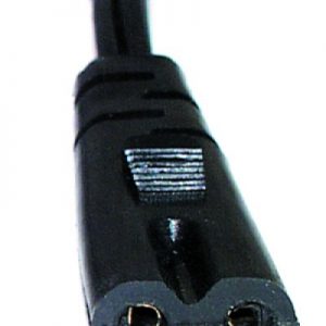 Universal F/8 Type Ac Rep Cord