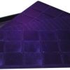 18 Compartment Display  Black