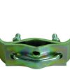 Outdoor Antenna Wall Mounts 4in