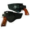Holster 3in Number 3 Nylon