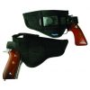 Holster 6in Revolver Number 6 Nylon